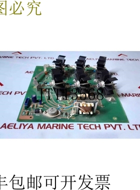 原装供应JRC Pc240 H-6pcrd00344 PCB卡Csa-96