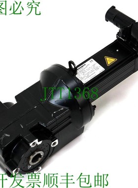 原装供应SEW-Eurodrive KA19B DR63S4/BR/TF 伺服电机 400V 4500r