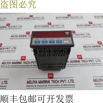 原装供应Carlo Gavazzi SDC45 数字温度控制器入口 2000 欧姆