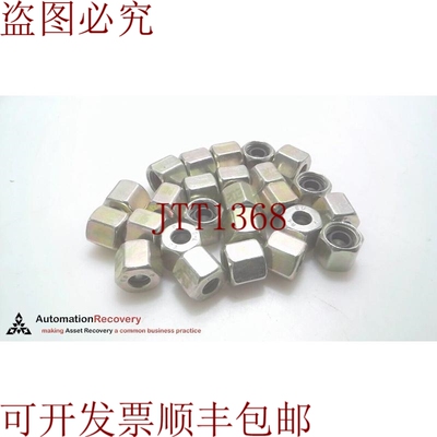 原装供应PARKER FM08LA3C，带螺栓，请参见 DESC 309716