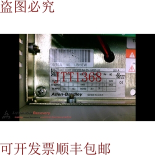 供应艾伦·布拉德利 BRF200 原装 HASP 1336F 系列