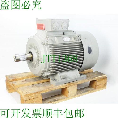 原装供应1LG4 220-4AA60-Z 1LG4220-4AA60-Z 电动机 37kW 400V 14