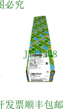 原装供应菲尼克斯电气 PTTB 2.5 PE 3210596 50