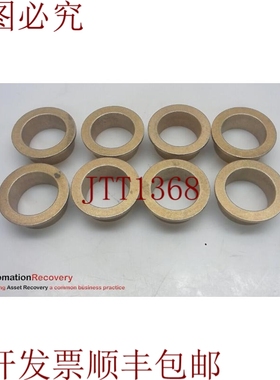 原装供应ISOSTATIC INDUSTRIES FF-1618 P/M 法兰，请参见 DESC 2