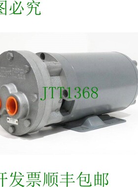 原装供应TUTHILL 泵 3G 7358 + Doerr LR22132 电动机 2 1.5kW 19