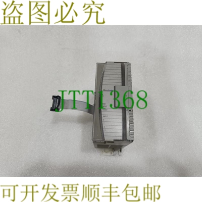 原装供应AB 1762-IR4 MicroLogix 1200 RTD 电阻输入模块 1762IR4