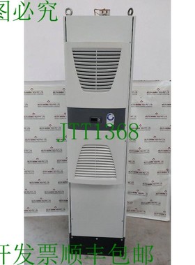 原装供应Rittal SK 3304500 Montado en Pared Recinto 制冷装置