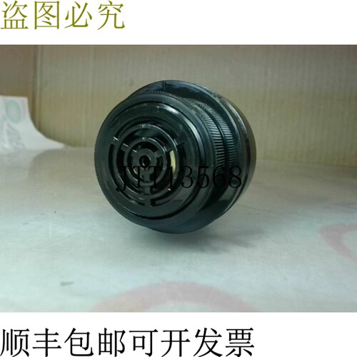 原装供应Mallory SC110N 信号器 30-120VAC 6-24mA Freq。 29