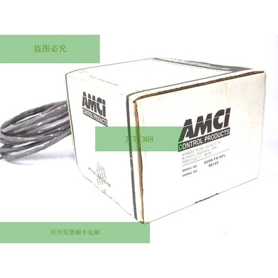 Nuevo AMCI H25S-FS-HFL Giratorio 传感器 H25SFSHFL