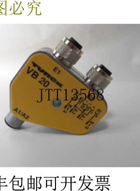 原装供应图尔克 VB20 Eurofast 配置器 -