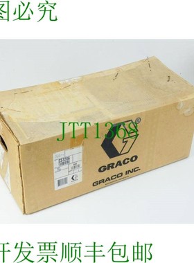 原装供应Graco Check-Mate 450 泵 237206 Teller Pump 345bar 50