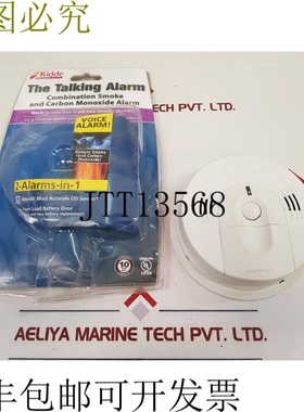 原装供应Kidde kn-cosm-ba组合和一氧化碳.器