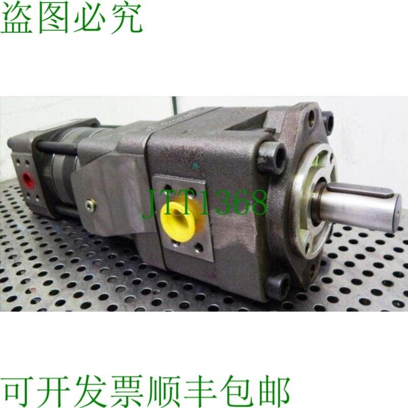 原装供应BOOKING 液压泵 QT42-025/34-012R - 未使用 -