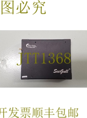 原装供应PCTEL SeeGull LX 06051 数字接收器