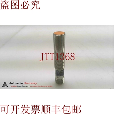 原装供应IFM IF5896生产传感器，IFK2004BFRKG/M/2LED/US-104-IRF