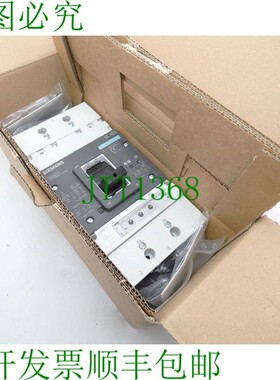 原装供应3VL4740-3SE36-0AD1 3VL4 7403SE36-0AD1 E01 断路器-未