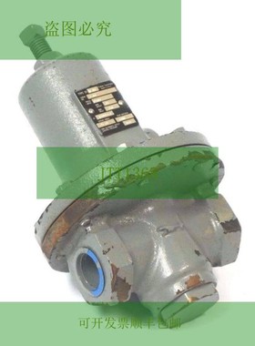 Neu FISHER 95H-49 Druck Reduzierend Ventil 95H49