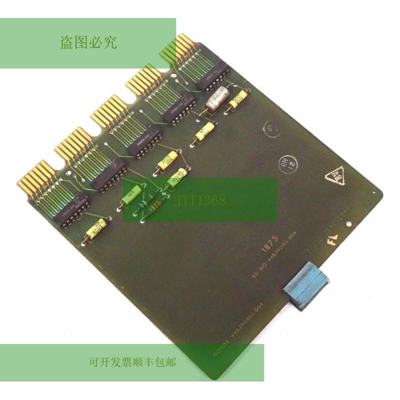 Placa De Circuito  44B392105-004