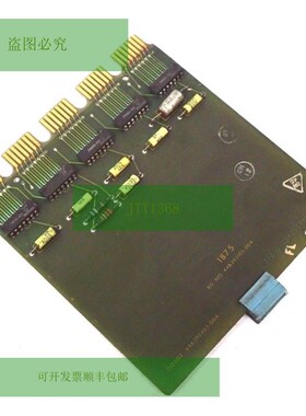 Placa De Circuito  44B392105-004