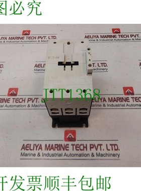 原装供应DIL M95 Moeller 系列接触器 110A 3 极 600V 交流大