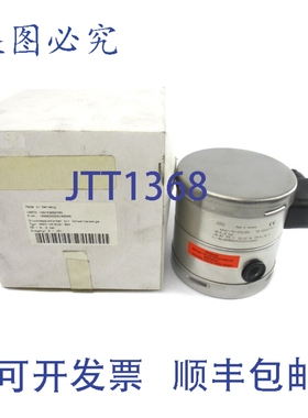 原装供应JUMO 4AAI-10-010/054 115VAC 0-6BAR NSMP