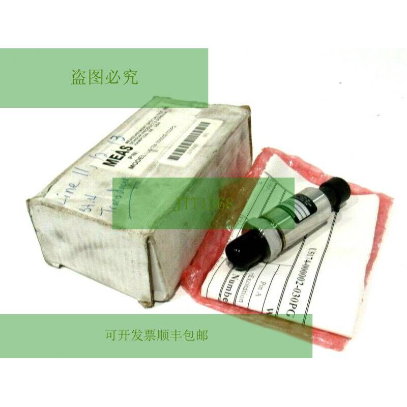 MEAS U5174-000002-030PG 压力传感器 U5174000002030PG