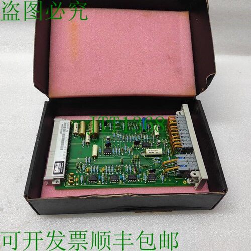 原装供应控制 6DC1001-1FC SIMADYN C控制器模块
