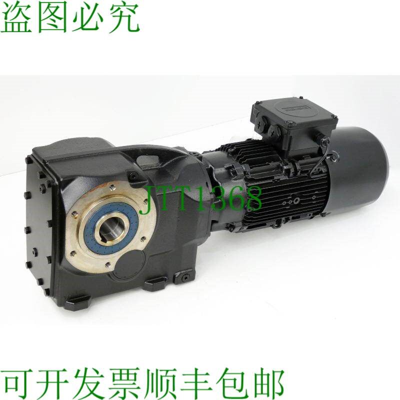 原装供应2KJ3510-5FP23-9HU1-Z 减速电机 3kW 400V 5.9A 1460rpm
