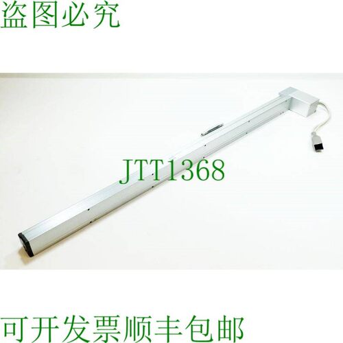 原装供应 LEFB16UT-600-R16P1D-X3 电动驱动循环滚珠导轨-