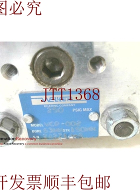 原装供应WELKER WCP-002,气动缸,63毫米孔,150毫米行程 29696