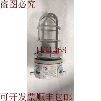 原装供应Azz 白炽表面船用灯具类型 CVP15124HRGC Bace