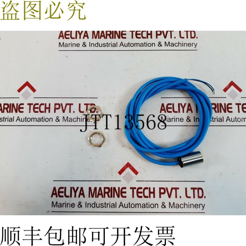 原装供应图尔克bi5-g18-y1x接近开关