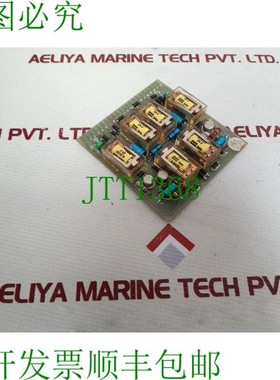 原装供应卡Signalco S103 PCB