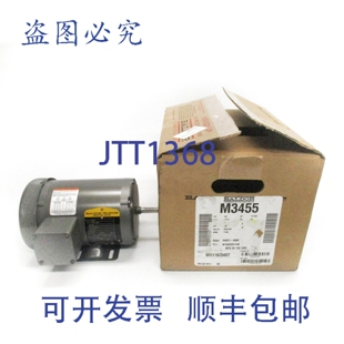 NSMP M3455 原装 供应BALDOR