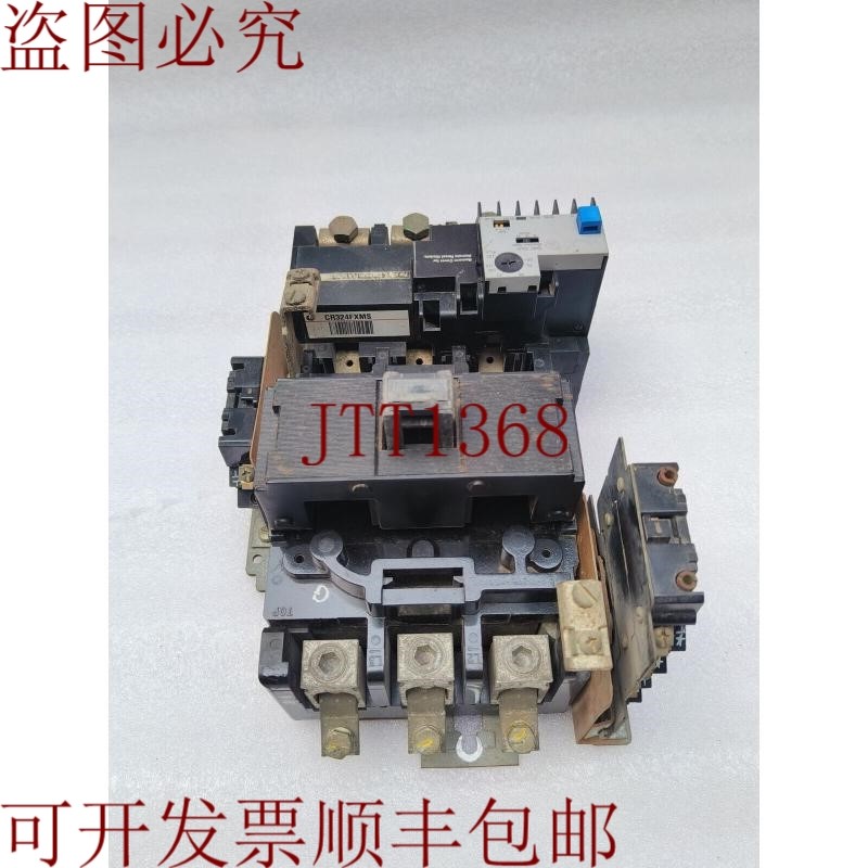 原装供应CR305F002AYH Nema Size 4 孔塔托雷
