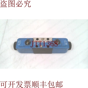 直向控制太阳能阀门 供应VICKERS 329616 DG4V 原装