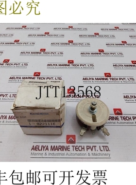 原装供应Ohmite 1500ω变阻器 53777-1K5