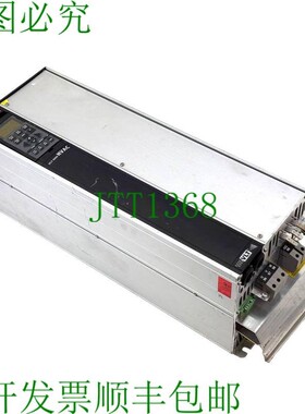 原装供应丹佛斯 VLT6032HT4C20STR3DLF00A00C0 175Z7032 31.6kVA