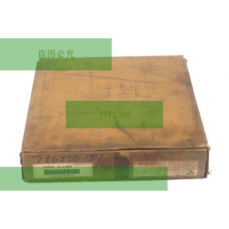 Nuovo  505-6108 Modulo Analogico I/O 5056108