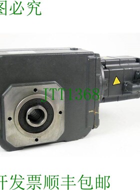 原装供应1FK7060-5AF71-1EU5-Z 齿轮电机 254V 4.5A 3500rpm