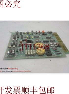 原装供应CYBEREX INC 41-01-898005 REVISION 空调,INV 门驱动控