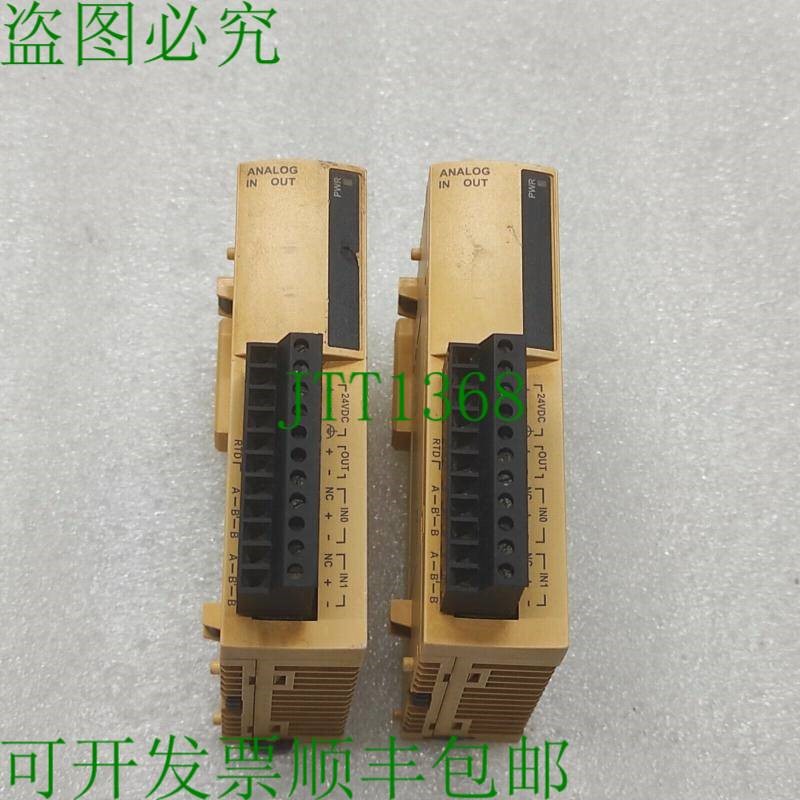 原装供应SE TWDALM3LT EXPANSION 分析模块