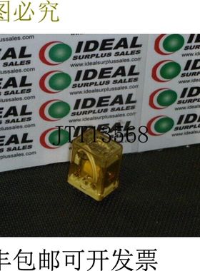 原装供应IDEC系统RY4SUL