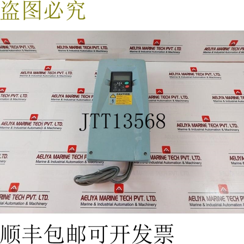 原装供应Vacon MC00422 交流变频器 PC00228 F