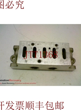 原装供应自动阀门 A6331-075 5极歧管，  156713