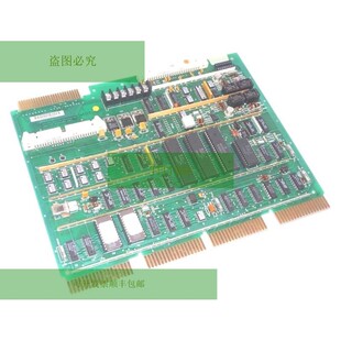 Usato MEASUREX 052940-00 Stampante 绘图仪控制器 05294000