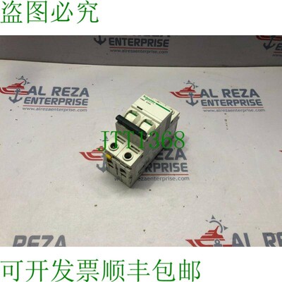原装供应SE A9F53263 ACTI9 IC60H 2P 63A B 电路支架