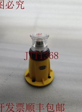 原装供应JOTRON 刚性安装标记灯 Tron ML-300 LED 白色 25 闪光灯