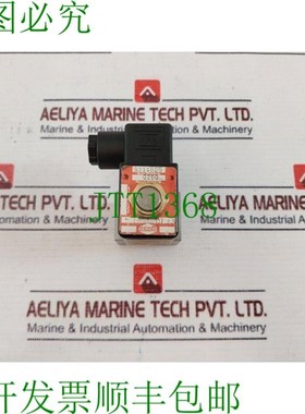 原装供应Herion 9311800 空气动力电磁阀 220V 60Hz 18 VA