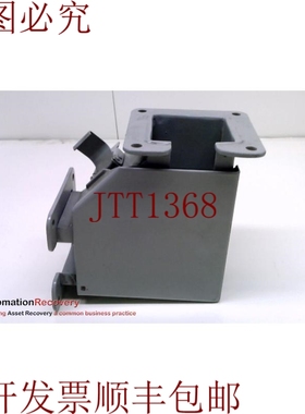 原装供应WIEGMANN LJWL902A，层线，90度弯头，顶部开封，  21640